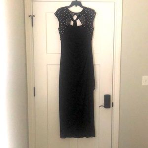 Formal for wedding, prom, party.